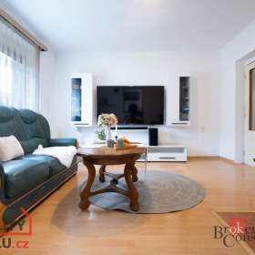 Foto inzerátu Prodej rodinného domu 160 m², Jirny