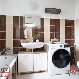 Foto inzerátu Prodej rodinného domu 160 m², Jirny