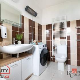 Foto inzerátu Prodej rodinného domu 160 m², Jirny