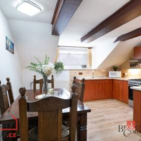 Foto inzerátu Prodej rodinného domu 160 m², Jirny