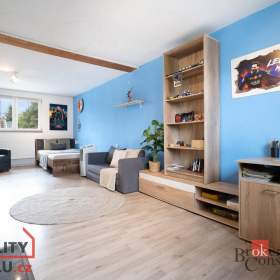 Foto inzerátu Prodej rodinného domu 160 m², Jirny