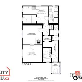 Foto inzerátu Prodej rodinného domu 160 m², Jirny
