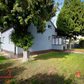 Foto inzerátu Prodej rodinného domu 160 m², Jirny