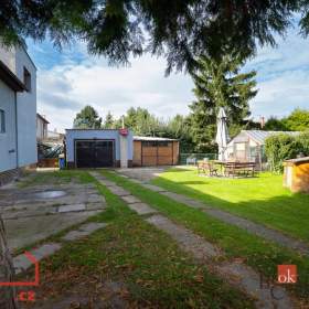 Foto inzerátu Prodej rodinného domu 160 m², Jirny