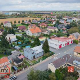 Foto inzerátu Prodej rodinného domu 160 m², Jirny