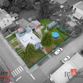 Foto inzerátu Prodej rodinného domu 160 m², Jirny