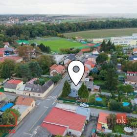 Foto inzerátu Prodej rodinného domu 160 m², Jirny