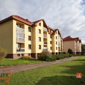 Pronájem bytu 3+1 73 m², Benešov u Semil / 19609147