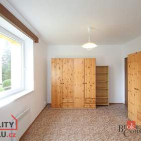 Foto inzerátu Pronájem bytu 3+1 73 m², Benešov u Semil