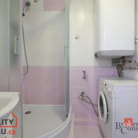 Foto inzerátu Pronájem bytu 3+1 73 m², Benešov u Semil