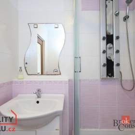 Foto inzerátu Pronájem bytu 3+1 73 m², Benešov u Semil