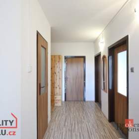 Foto inzerátu Pronájem bytu 3+1 73 m², Benešov u Semil