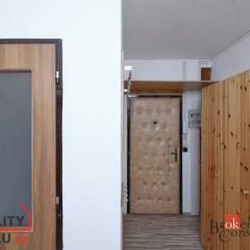 Foto inzerátu Pronájem bytu 3+1 73 m², Benešov u Semil