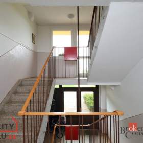 Foto inzerátu Pronájem bytu 3+1 73 m², Benešov u Semil