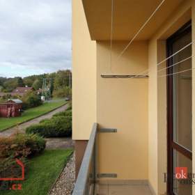 Foto inzerátu Pronájem bytu 3+1 73 m², Benešov u Semil