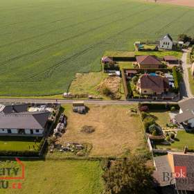 Foto inzerátu Prodej stavebního pozemku 1 091 m², Staré Ždánice