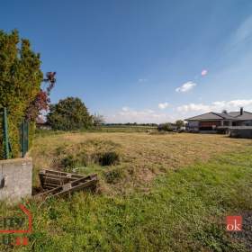 Foto inzerátu Prodej stavebního pozemku 1 091 m², Staré Ždánice