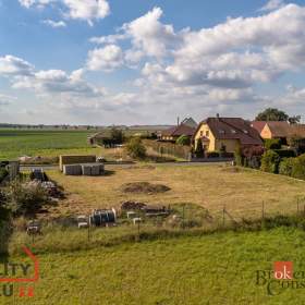 Foto inzerátu Prodej stavebního pozemku 1 091 m², Staré Ždánice