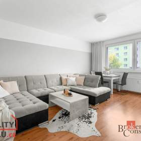 Prodej bytu 3+1 70 m², Prostějov / 19609267