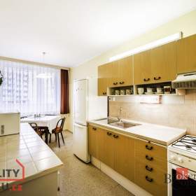 Prodej bytu 3+1 72 m², Žatec / 19609308
