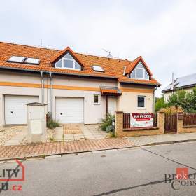 Prodej rodinného domu 156 m², Praha / 19609341