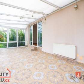 Foto inzerátu Prodej rodinného domu 156 m², Praha