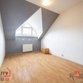 Foto inzerátu Prodej rodinného domu 156 m², Praha