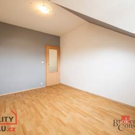 Foto inzerátu Prodej rodinného domu 156 m², Praha