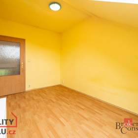 Foto inzerátu Prodej rodinného domu 156 m², Praha