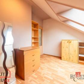 Foto inzerátu Prodej rodinného domu 156 m², Praha