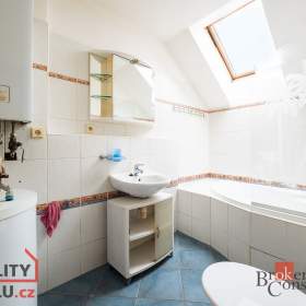 Foto inzerátu Prodej rodinného domu 156 m², Praha