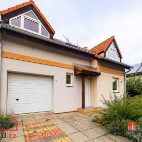 Foto inzerátu Prodej rodinného domu 156 m², Praha