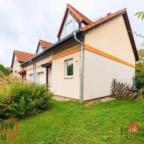 Foto inzerátu Prodej rodinného domu 156 m², Praha