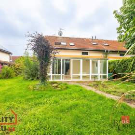 Foto inzerátu Prodej rodinného domu 156 m², Praha