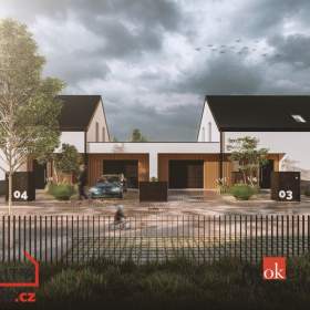 Foto inzerátu Prodej rodinného domu 191 m², Holýšov