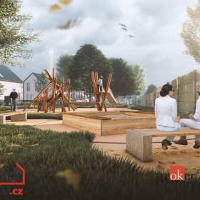 Foto inzerátu Prodej bytu 3+kk 73 m², Holýšov