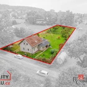 Prodej rodinného domu 140 m², Varnsdorf / 19613355