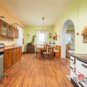 Foto inzerátu Prodej rodinného domu 140 m², Varnsdorf