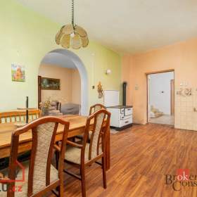 Foto inzerátu Prodej rodinného domu 140 m², Varnsdorf