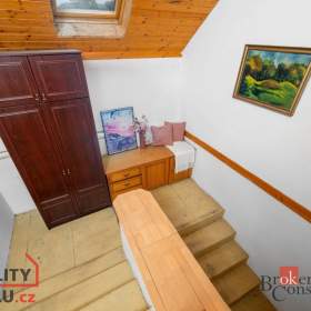 Foto inzerátu Prodej rodinného domu 140 m², Varnsdorf
