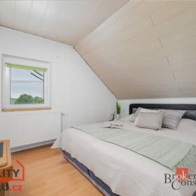 Foto inzerátu Prodej rodinného domu 140 m², Varnsdorf