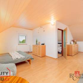 Foto inzerátu Prodej rodinného domu 140 m², Varnsdorf