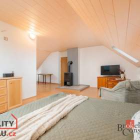 Foto inzerátu Prodej rodinného domu 140 m², Varnsdorf