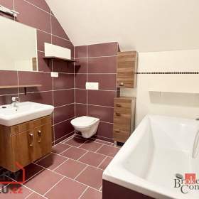 Foto inzerátu Prodej bytu 2+kk 73 m², Ostrava