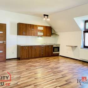 Foto inzerátu Prodej bytu 2+kk 73 m², Ostrava