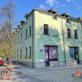 Foto inzerátu Prodej bytu 2+kk 73 m², Ostrava