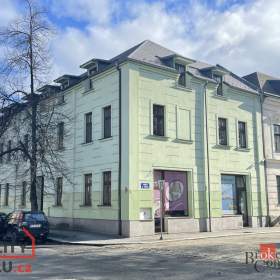 Foto inzerátu Prodej bytu 2+kk 73 m², Ostrava
