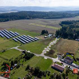 Prodej stavebního pozemku 971 m², Soběkury / 19613793