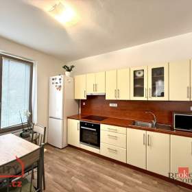 Pronájem bytu 2+kk 48 m², Kvasiny / 19613823