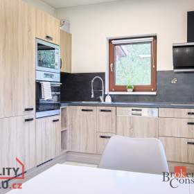 Foto inzerátu Prodej rodinného domu 57 m², Plasy